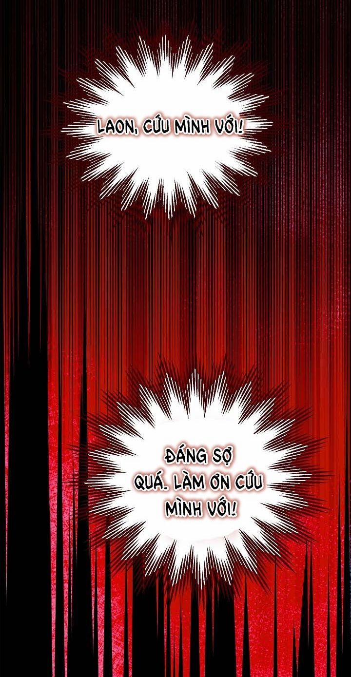 Cô Vợ Bé Nhỏ Của Thái Tử Quái Vật 70.5 trang 12