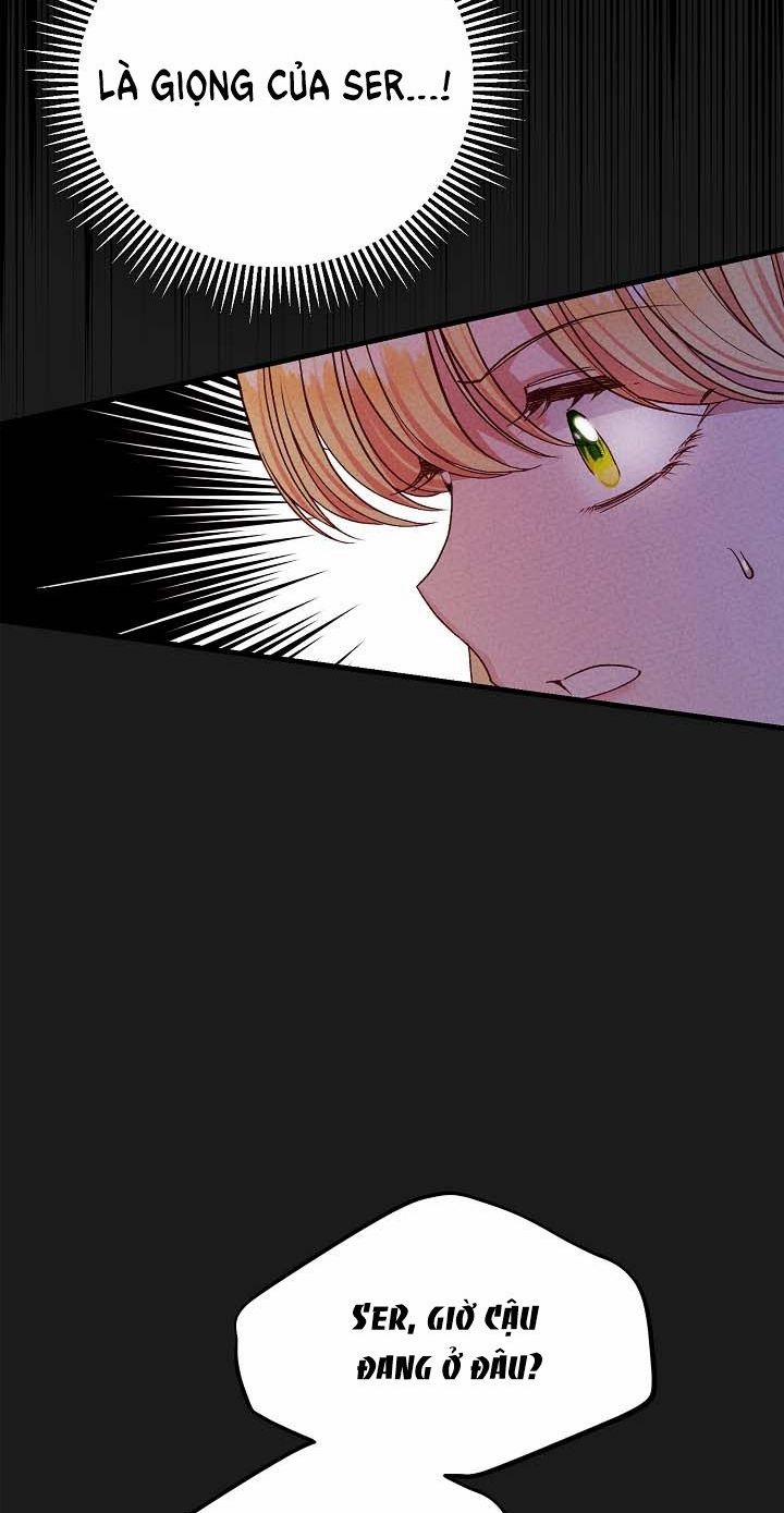 Cô Vợ Bé Nhỏ Của Thái Tử Quái Vật 70.5 trang 14