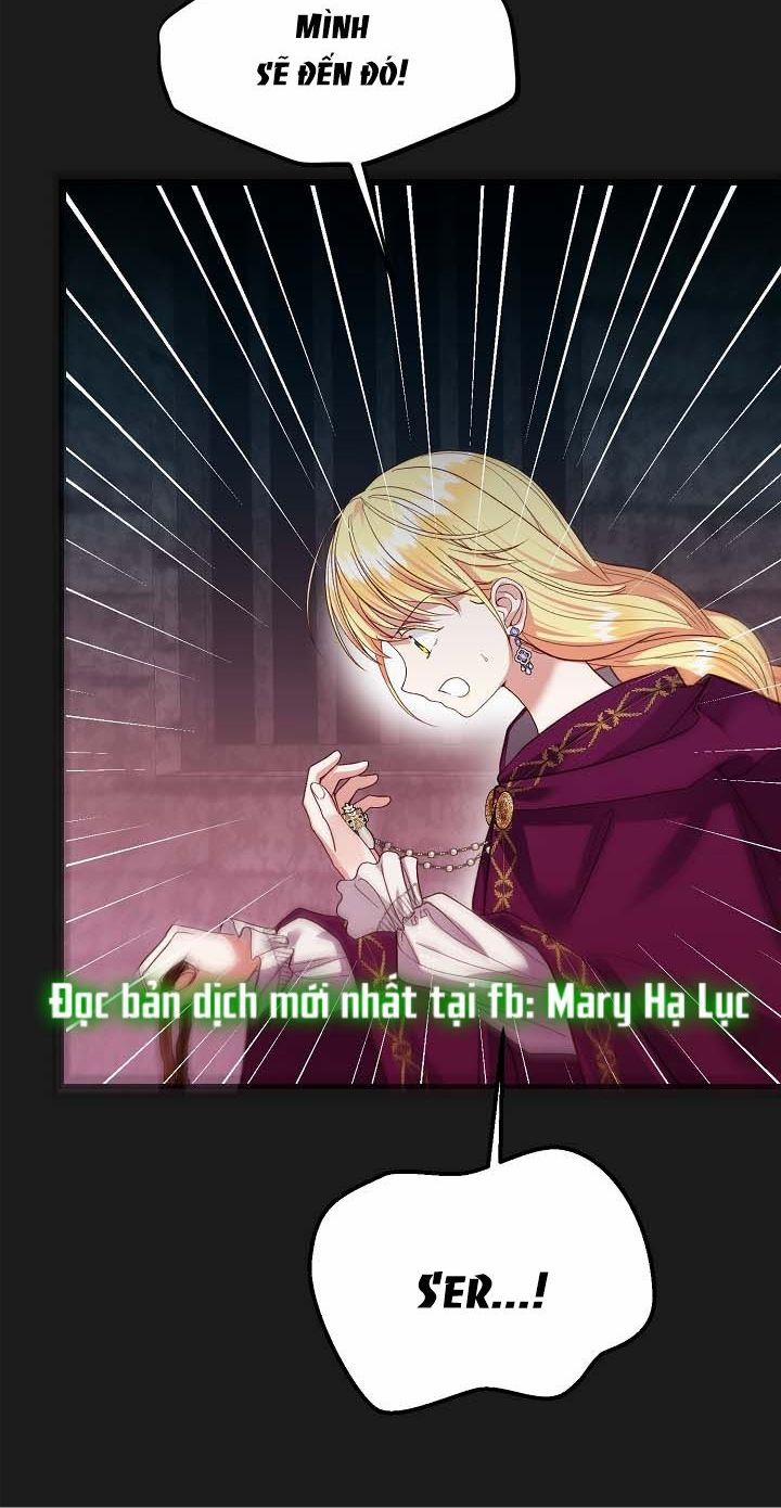 Cô Vợ Bé Nhỏ Của Thái Tử Quái Vật 70.5 trang 15