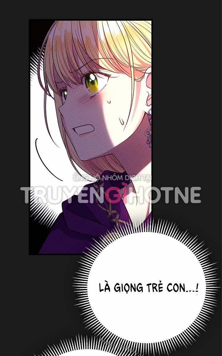 Cô Vợ Bé Nhỏ Của Thái Tử Quái Vật 70.5 trang 17