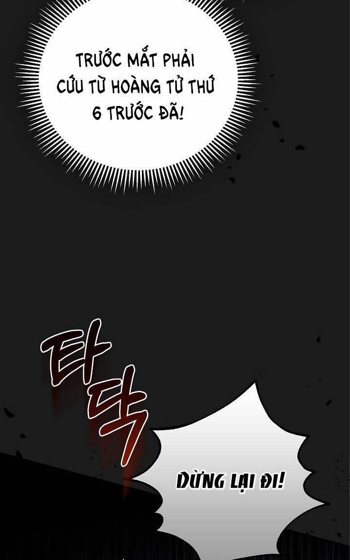 Cô Vợ Bé Nhỏ Của Thái Tử Quái Vật 70.5 trang 18