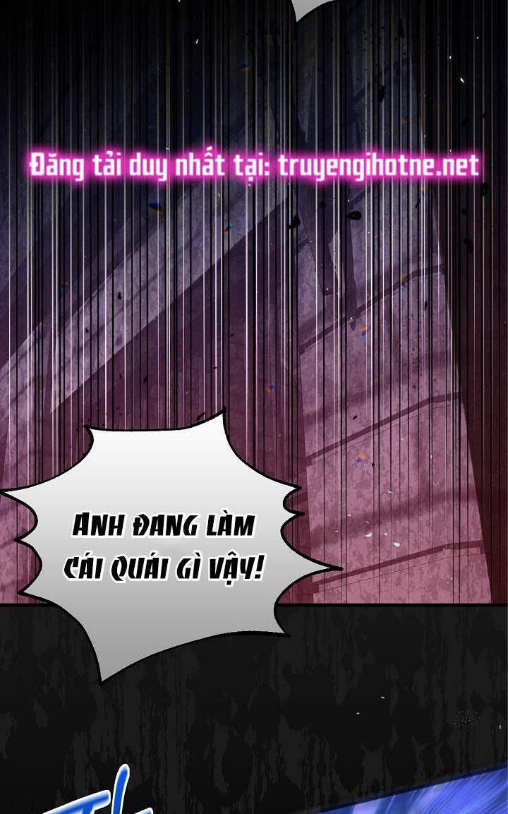 Cô Vợ Bé Nhỏ Của Thái Tử Quái Vật 70.5 trang 19