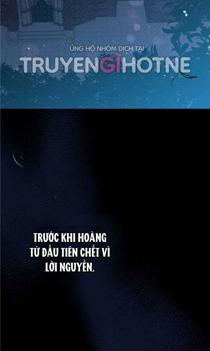 Cô Vợ Bé Nhỏ Của Thái Tử Quái Vật 70.5 trang 2