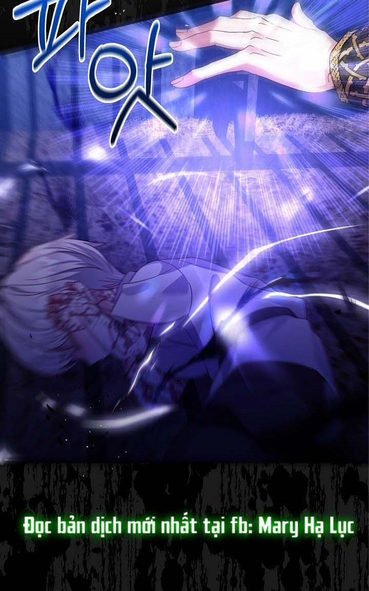 Cô Vợ Bé Nhỏ Của Thái Tử Quái Vật 70.5 trang 20