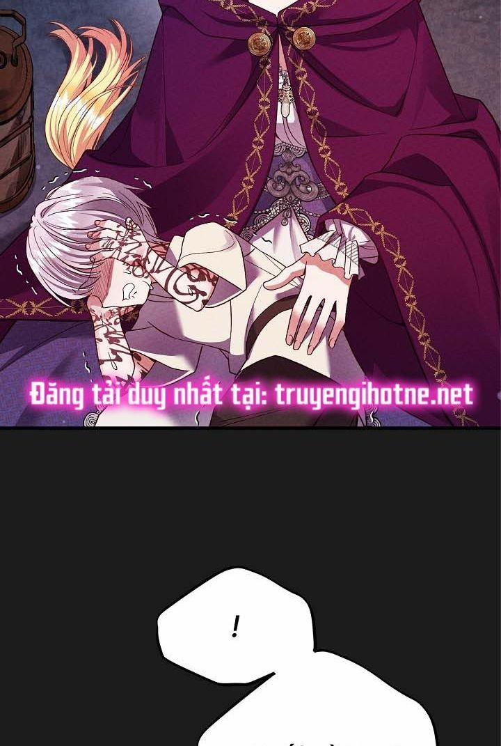 Cô Vợ Bé Nhỏ Của Thái Tử Quái Vật 70.5 trang 24