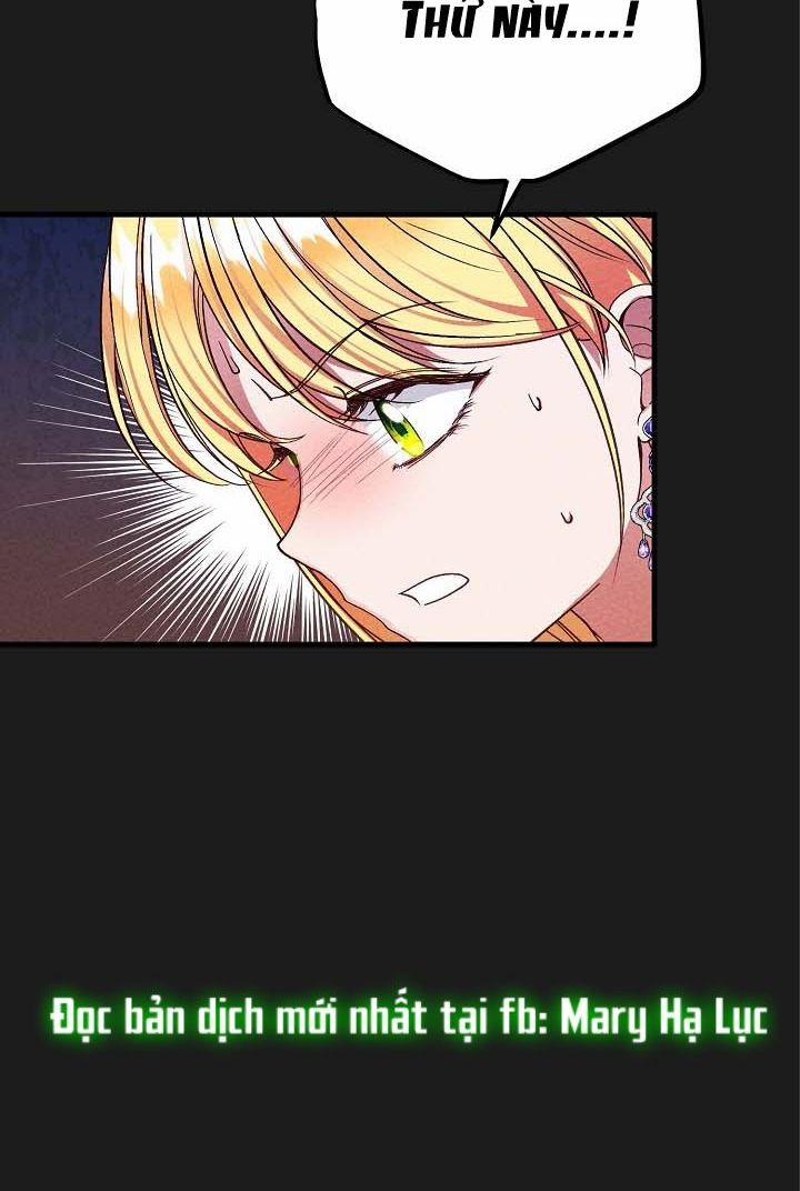 Cô Vợ Bé Nhỏ Của Thái Tử Quái Vật 70.5 trang 25