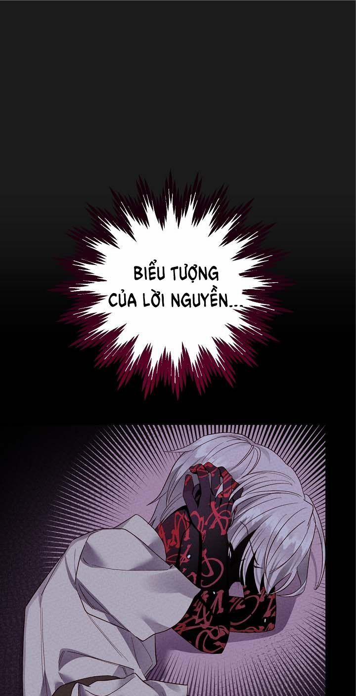 Cô Vợ Bé Nhỏ Của Thái Tử Quái Vật 70.5 trang 26