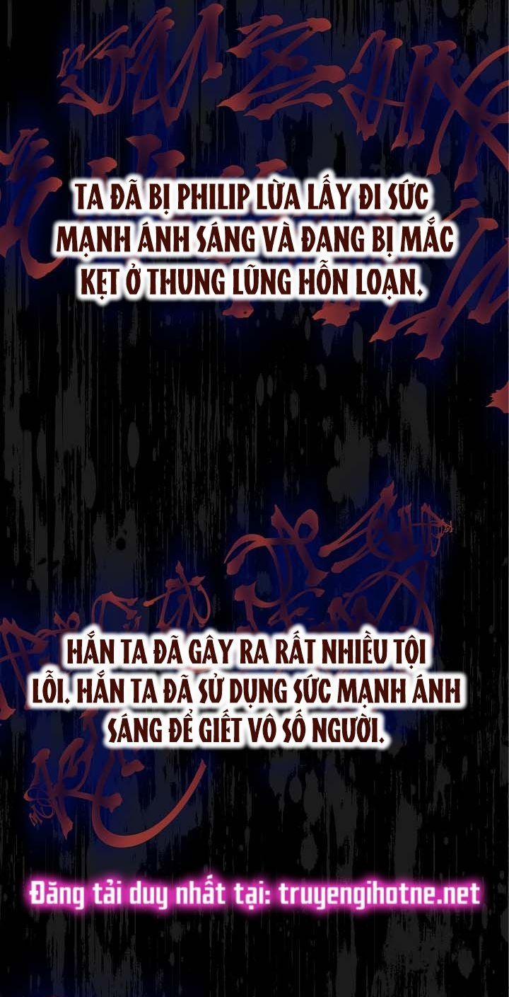 Cô Vợ Bé Nhỏ Của Thái Tử Quái Vật 70.5 trang 28