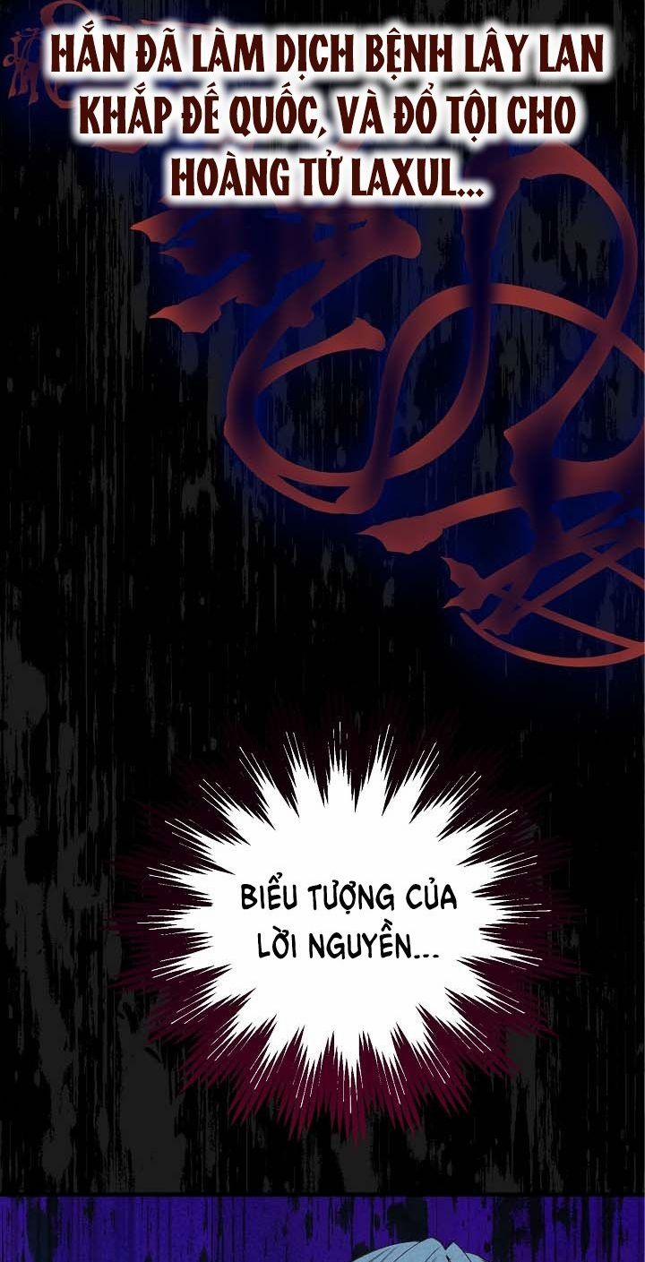 Cô Vợ Bé Nhỏ Của Thái Tử Quái Vật 70.5 trang 29