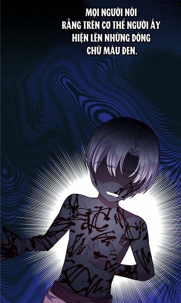 Cô Vợ Bé Nhỏ Của Thái Tử Quái Vật 70.5 trang 3