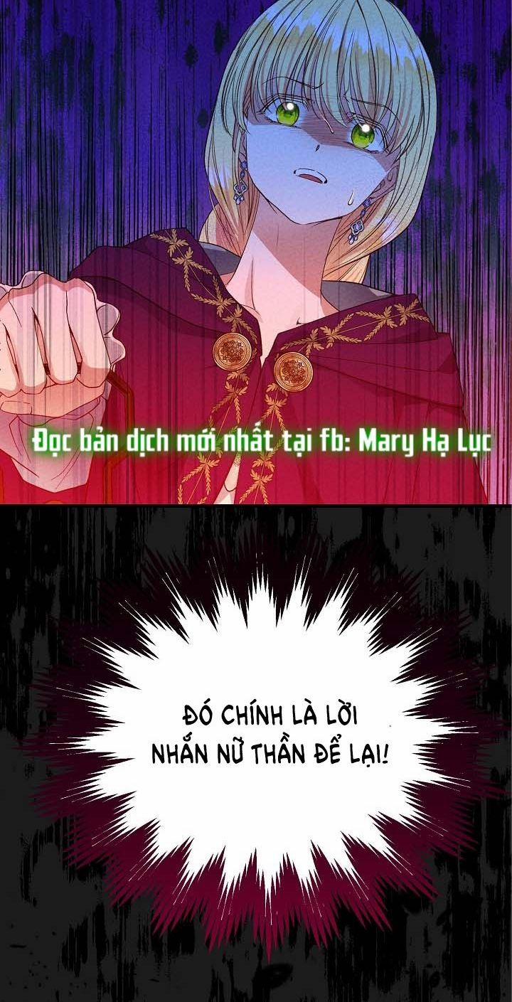 Cô Vợ Bé Nhỏ Của Thái Tử Quái Vật 70.5 trang 30