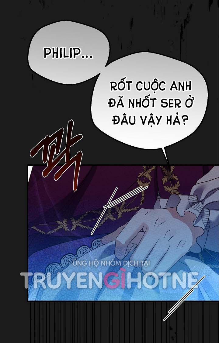 Cô Vợ Bé Nhỏ Của Thái Tử Quái Vật 70.5 trang 31