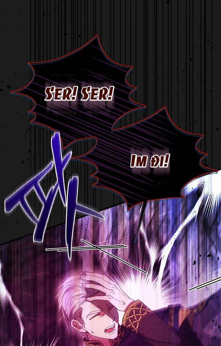 Cô Vợ Bé Nhỏ Của Thái Tử Quái Vật 70.5 trang 32