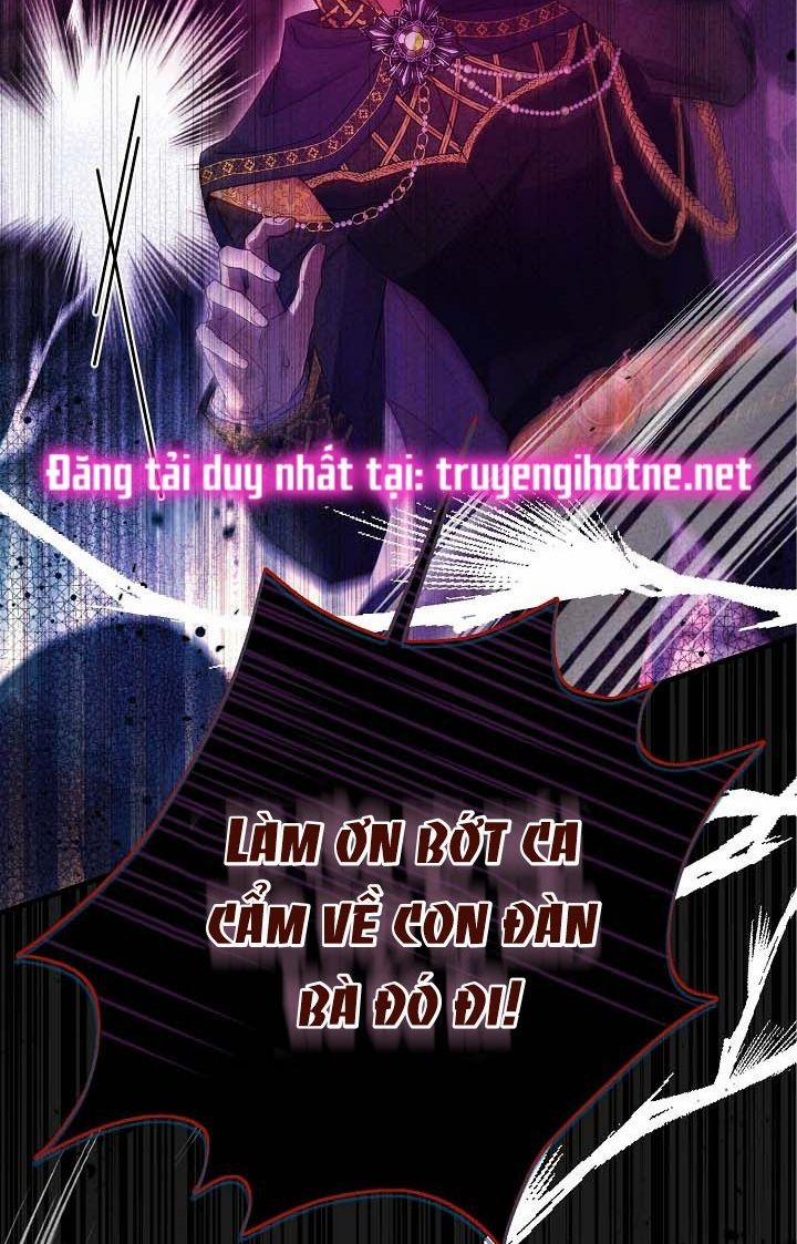 Cô Vợ Bé Nhỏ Của Thái Tử Quái Vật 70.5 trang 33