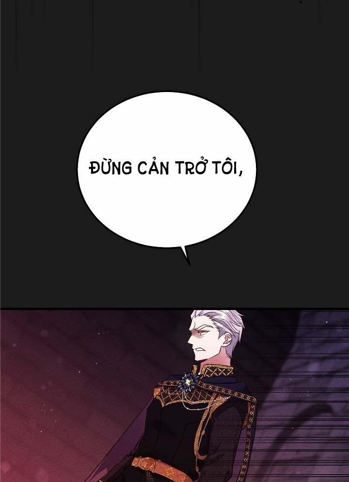 Cô Vợ Bé Nhỏ Của Thái Tử Quái Vật 70.5 trang 36