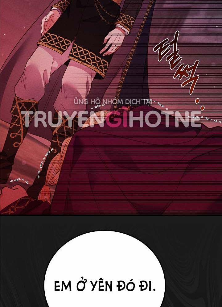 Cô Vợ Bé Nhỏ Của Thái Tử Quái Vật 70.5 trang 37