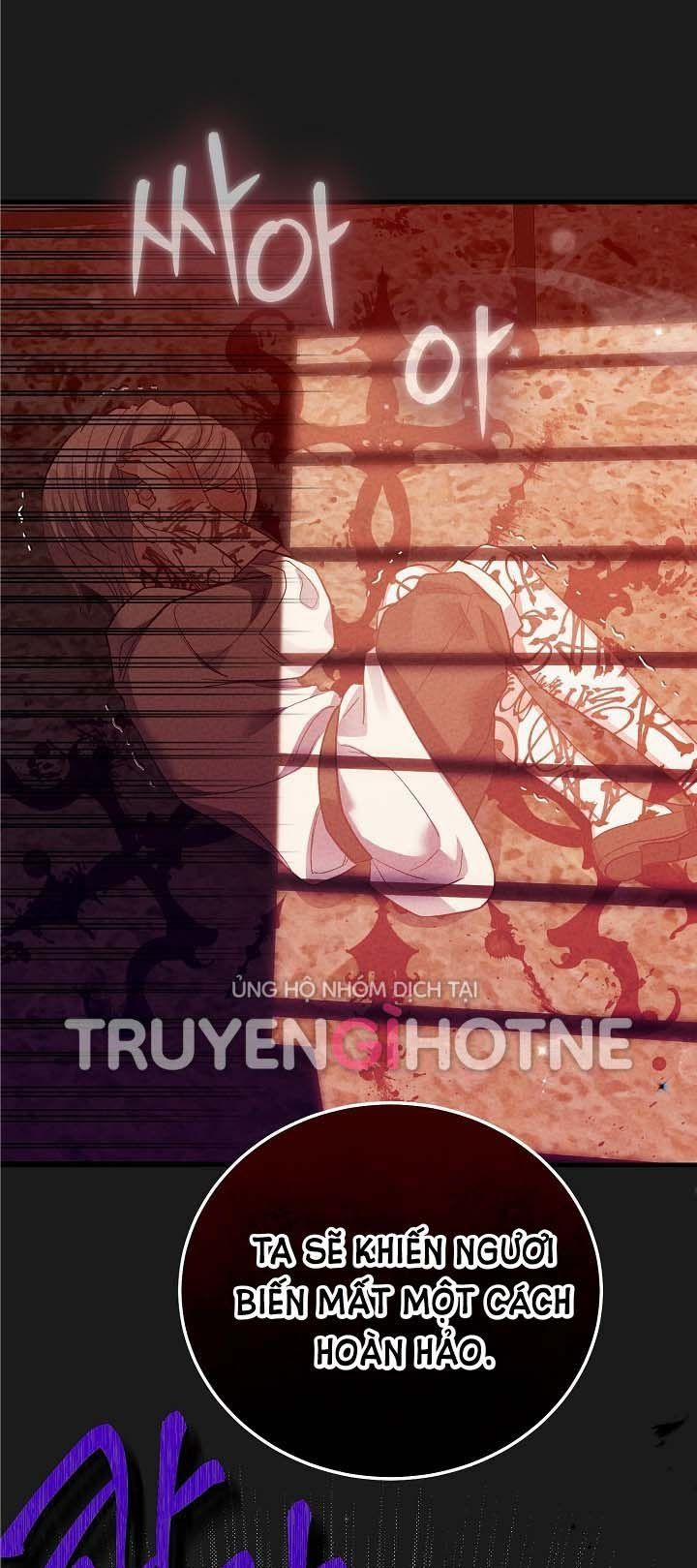 Cô Vợ Bé Nhỏ Của Thái Tử Quái Vật 70.5 trang 41