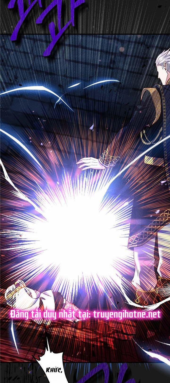 Cô Vợ Bé Nhỏ Của Thái Tử Quái Vật 70.5 trang 42