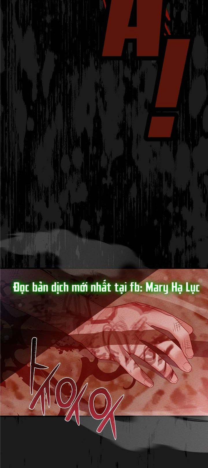 Cô Vợ Bé Nhỏ Của Thái Tử Quái Vật 70.5 trang 44