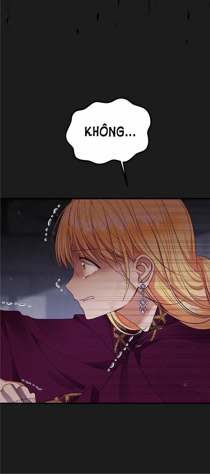 Cô Vợ Bé Nhỏ Của Thái Tử Quái Vật 70.5 trang 45