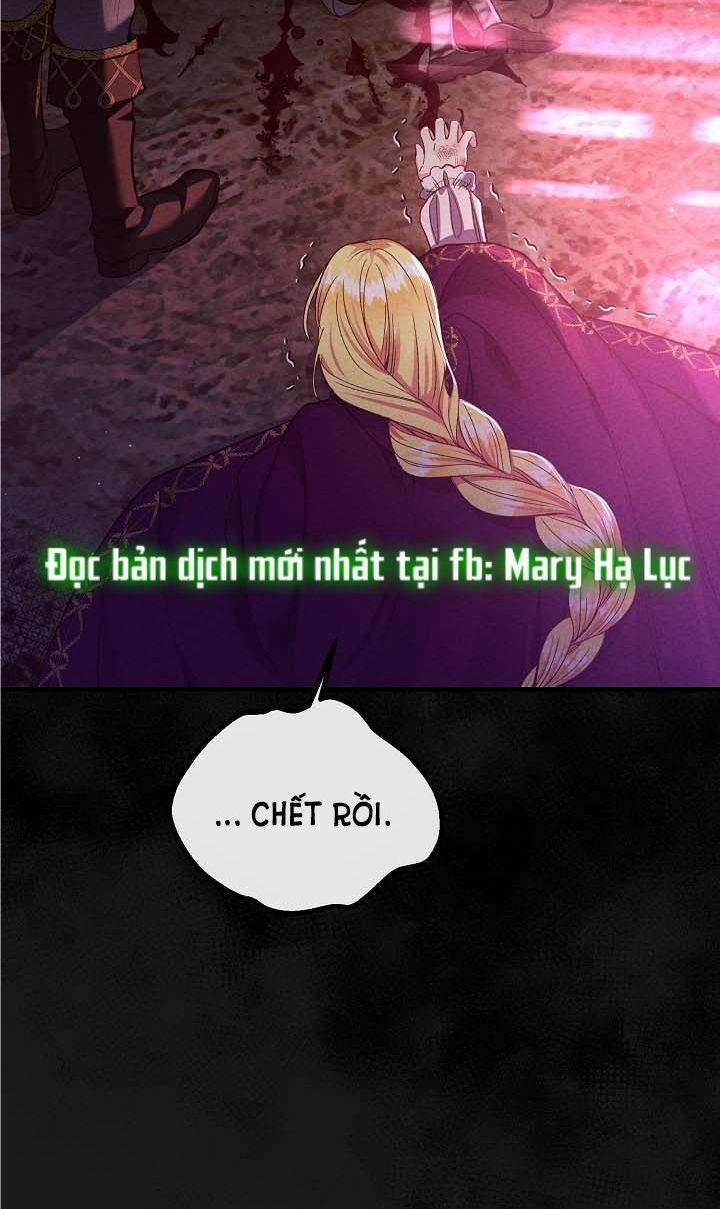 Cô Vợ Bé Nhỏ Của Thái Tử Quái Vật 70.5 trang 48