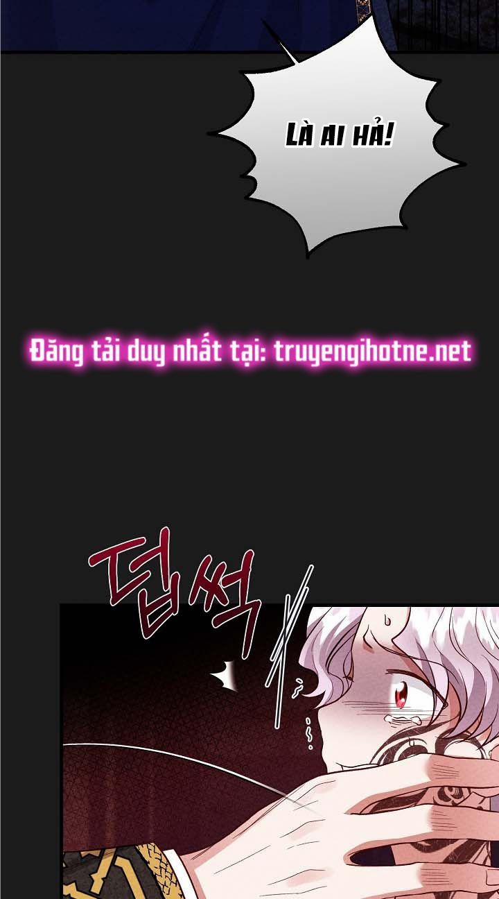 Cô Vợ Bé Nhỏ Của Thái Tử Quái Vật 70.5 trang 53