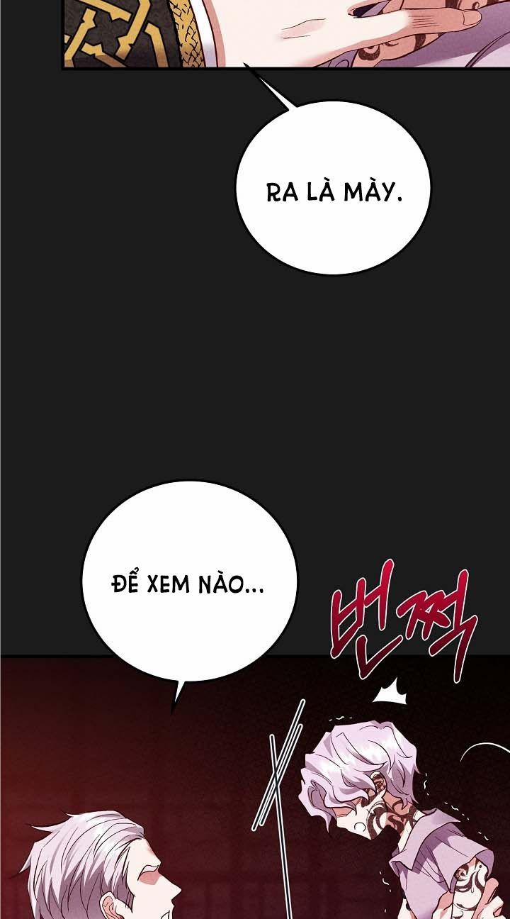 Cô Vợ Bé Nhỏ Của Thái Tử Quái Vật 70.5 trang 54