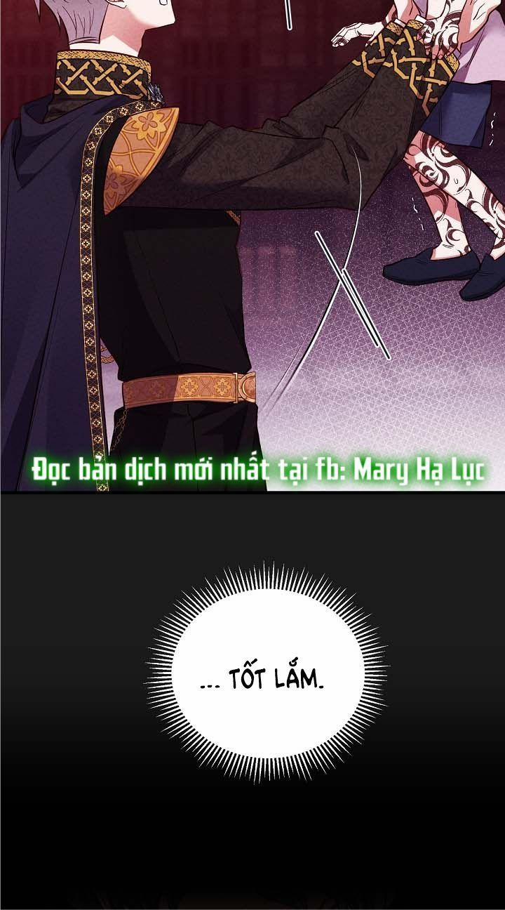 Cô Vợ Bé Nhỏ Của Thái Tử Quái Vật 70.5 trang 55