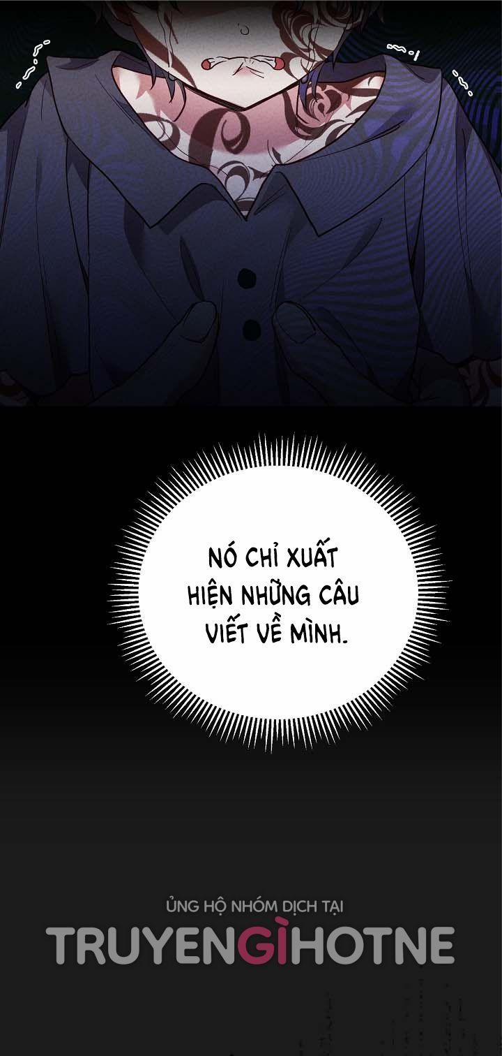 Cô Vợ Bé Nhỏ Của Thái Tử Quái Vật 70.5 trang 56