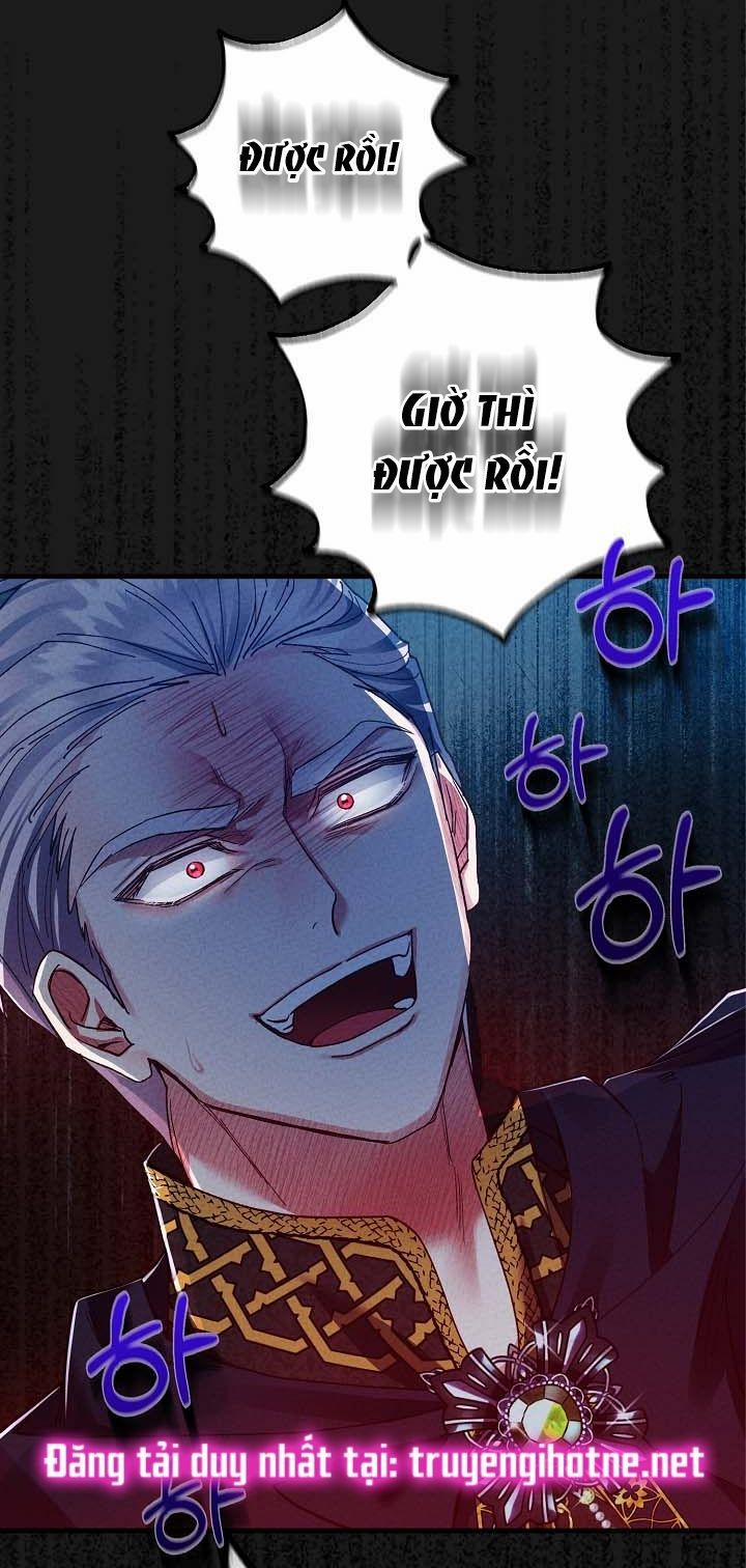 Cô Vợ Bé Nhỏ Của Thái Tử Quái Vật 70.5 trang 57