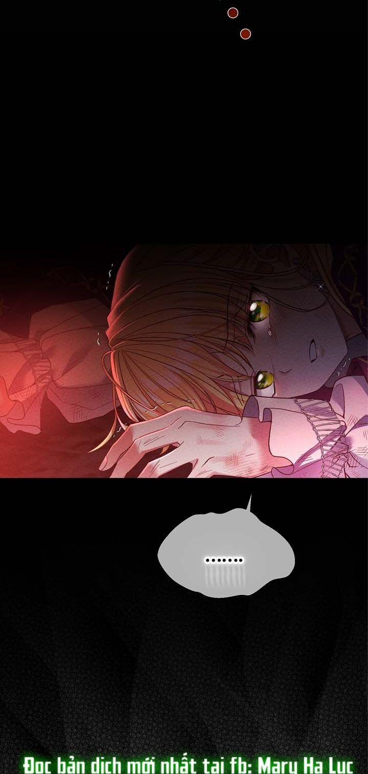 Cô Vợ Bé Nhỏ Của Thái Tử Quái Vật 70.5 trang 59