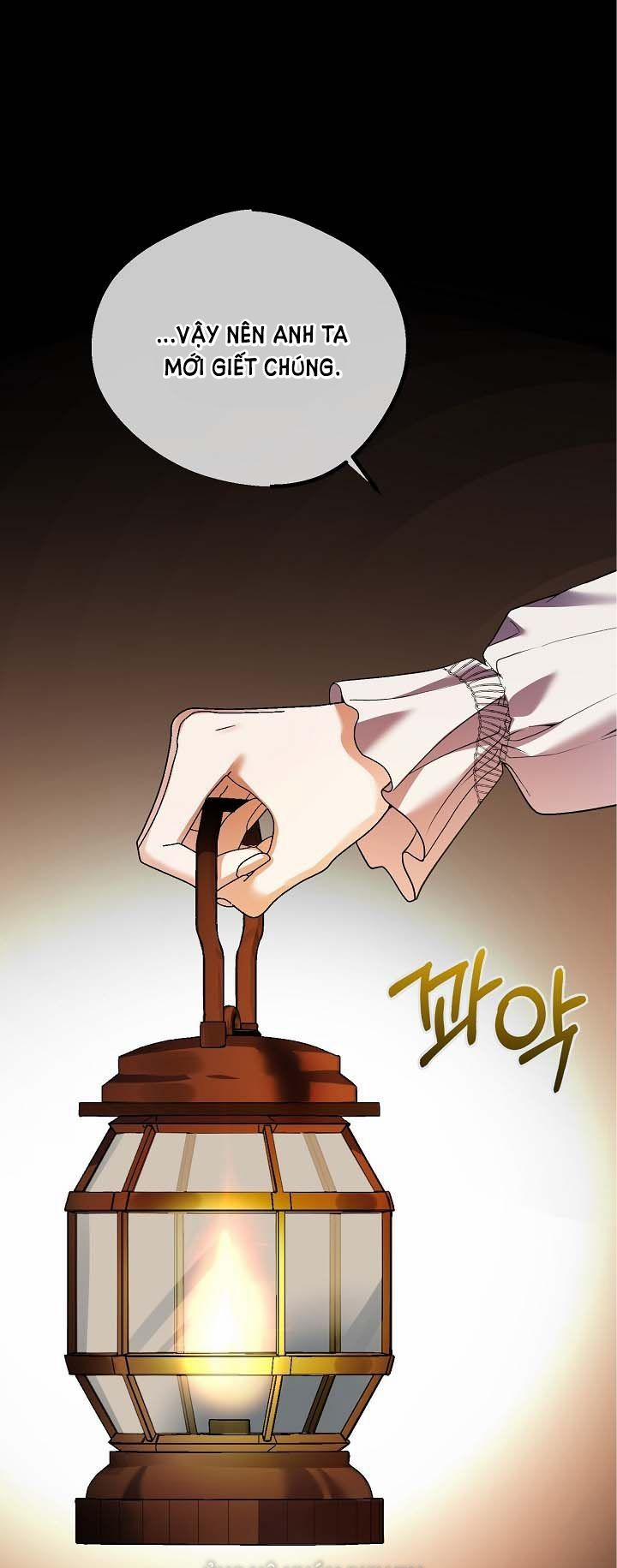 Cô Vợ Bé Nhỏ Của Thái Tử Quái Vật 70.5 trang 6