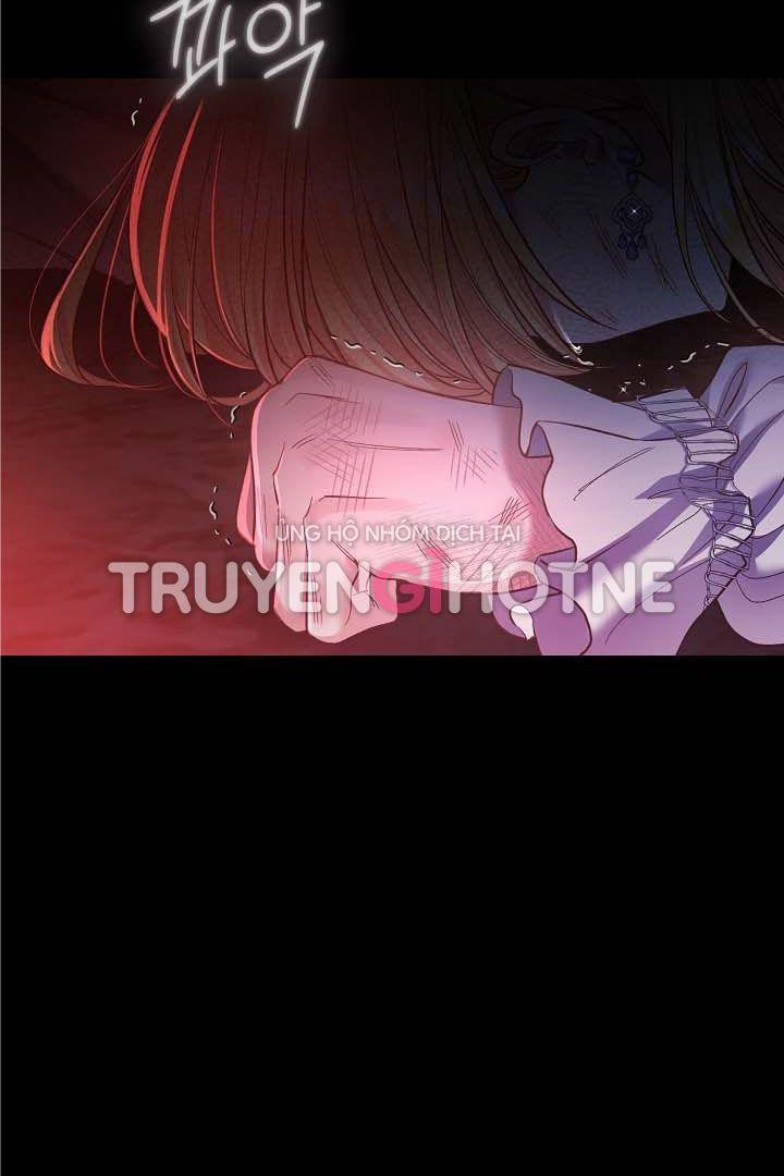 Cô Vợ Bé Nhỏ Của Thái Tử Quái Vật 70.5 trang 62