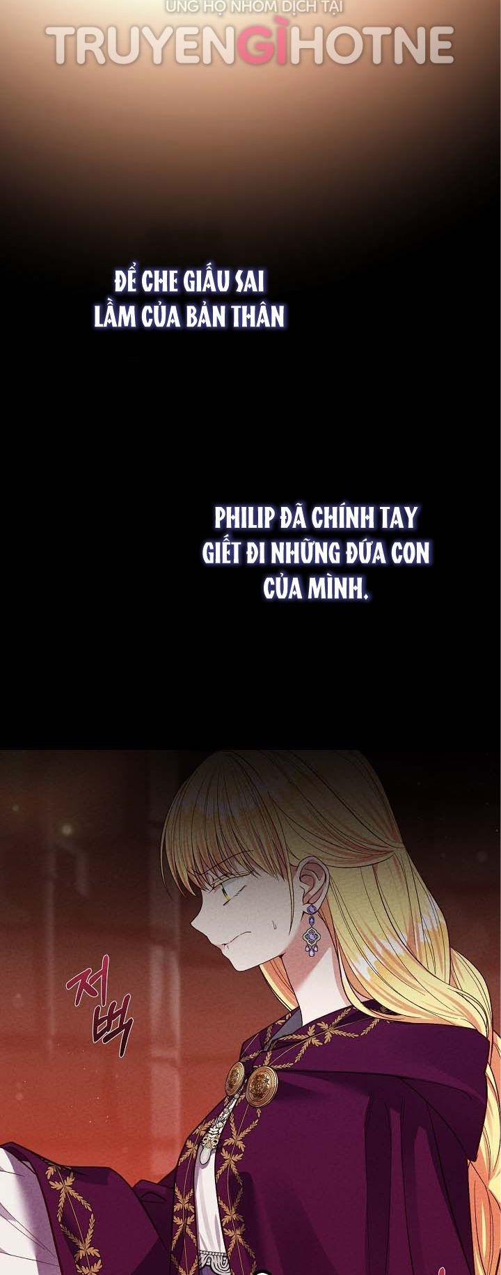 Cô Vợ Bé Nhỏ Của Thái Tử Quái Vật 70.5 trang 7