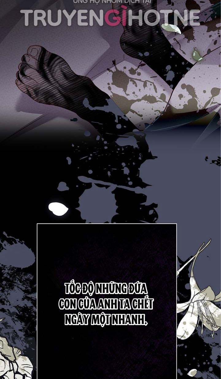 Cô Vợ Bé Nhỏ Của Thái Tử Quái Vật 70 trang 11