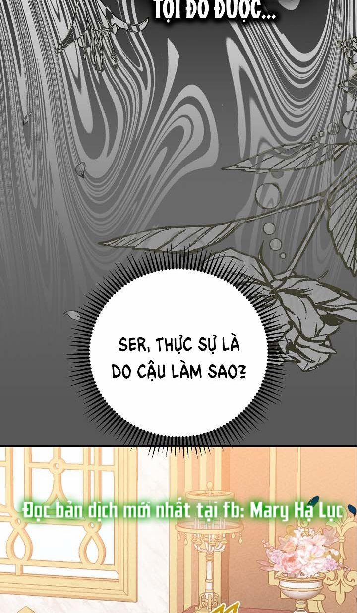 Cô Vợ Bé Nhỏ Của Thái Tử Quái Vật 70 trang 13