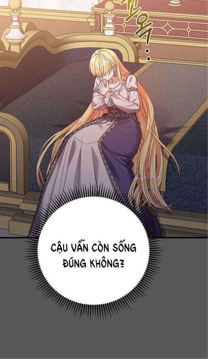 Cô Vợ Bé Nhỏ Của Thái Tử Quái Vật 70 trang 14