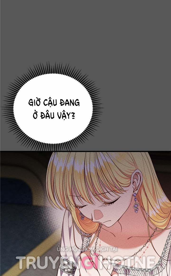 Cô Vợ Bé Nhỏ Của Thái Tử Quái Vật 70 trang 15