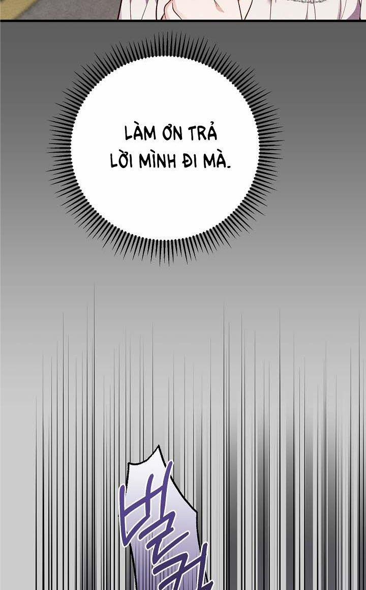 Cô Vợ Bé Nhỏ Của Thái Tử Quái Vật 70 trang 16