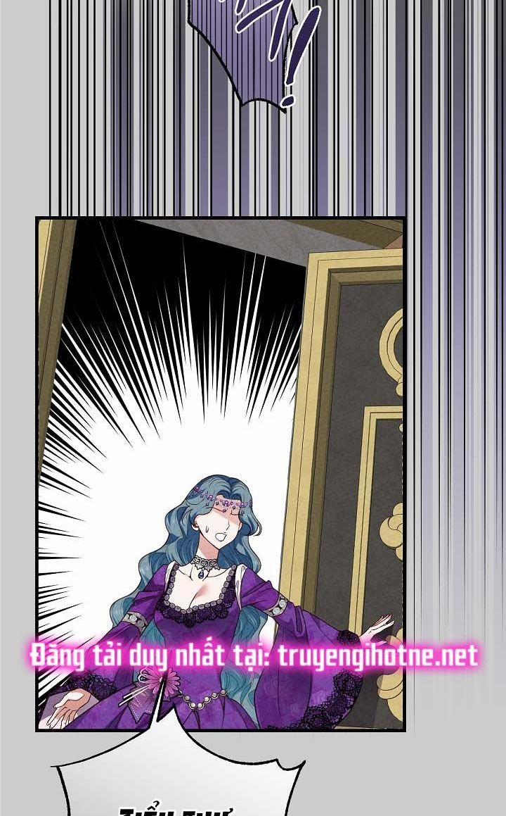 Cô Vợ Bé Nhỏ Của Thái Tử Quái Vật 70 trang 17