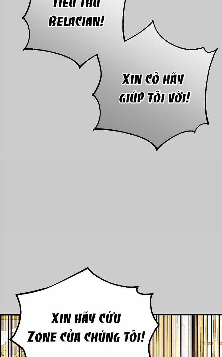 Cô Vợ Bé Nhỏ Của Thái Tử Quái Vật 70 trang 18