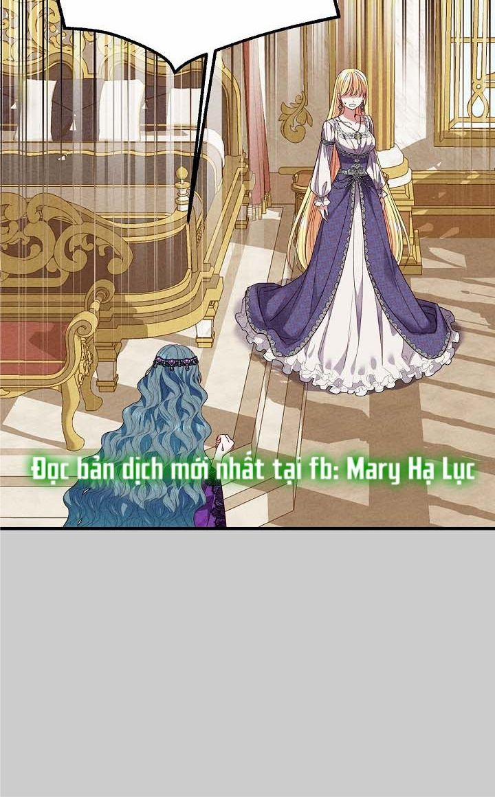 Cô Vợ Bé Nhỏ Của Thái Tử Quái Vật 70 trang 19