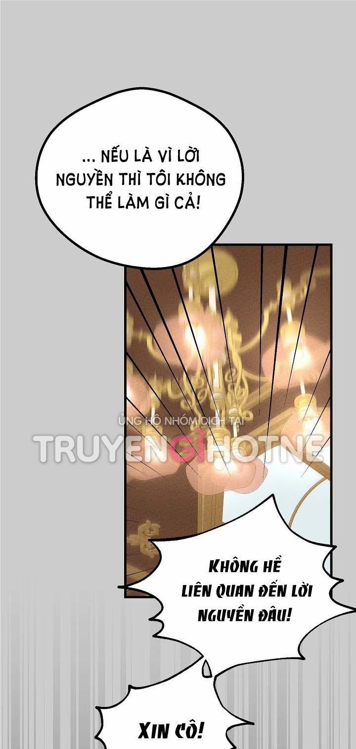 Cô Vợ Bé Nhỏ Của Thái Tử Quái Vật 70 trang 20