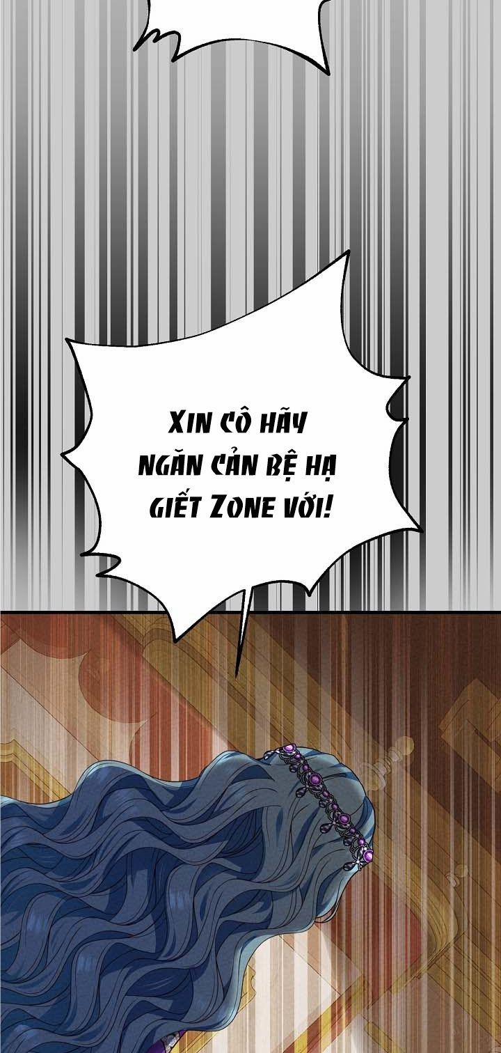 Cô Vợ Bé Nhỏ Của Thái Tử Quái Vật 70 trang 21