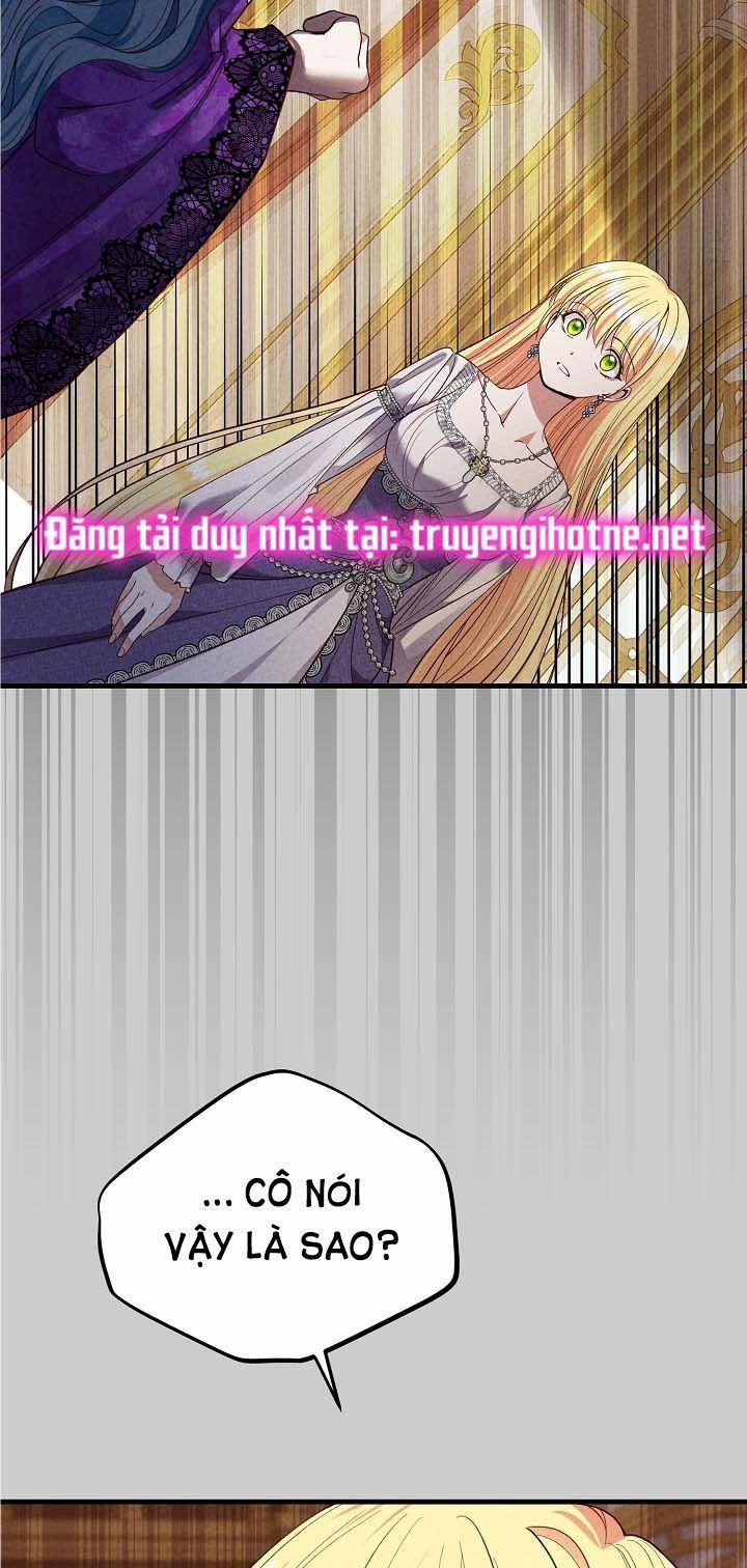 Cô Vợ Bé Nhỏ Của Thái Tử Quái Vật 70 trang 22