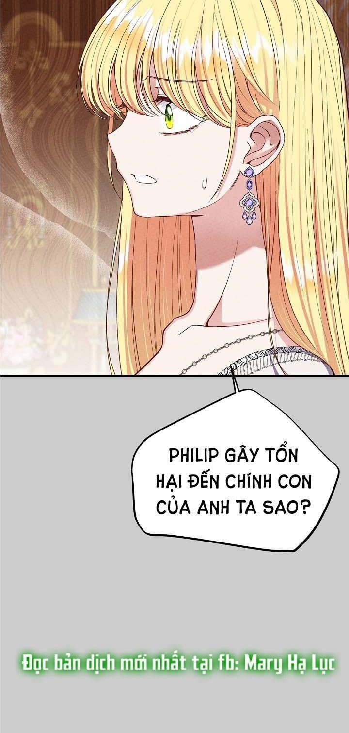 Cô Vợ Bé Nhỏ Của Thái Tử Quái Vật 70 trang 23