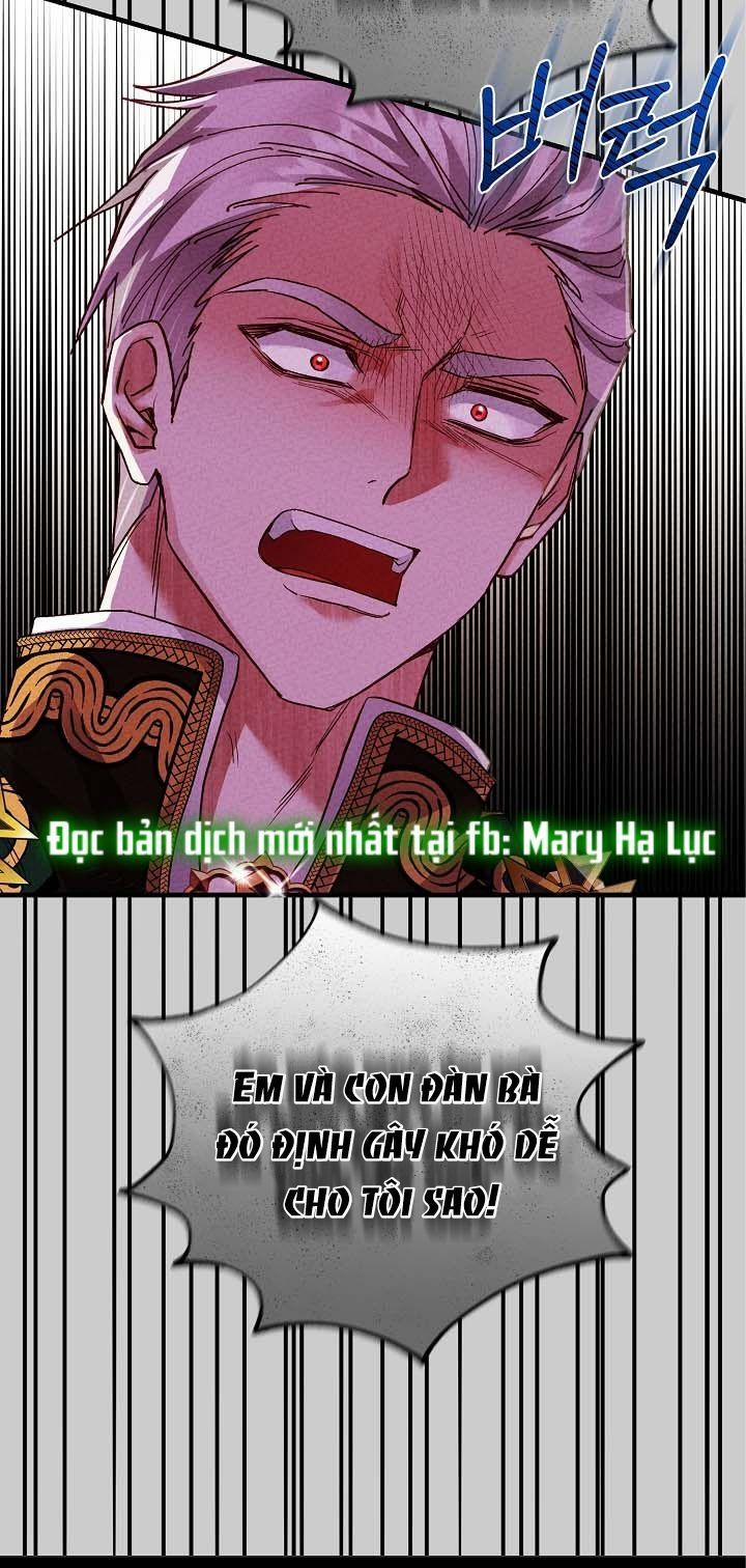 Cô Vợ Bé Nhỏ Của Thái Tử Quái Vật 70 trang 4