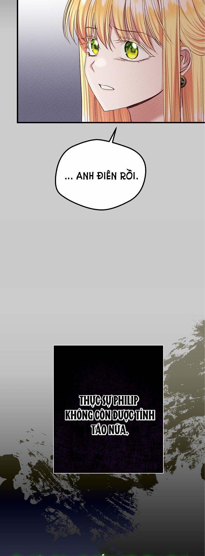 Cô Vợ Bé Nhỏ Của Thái Tử Quái Vật 70 trang 8