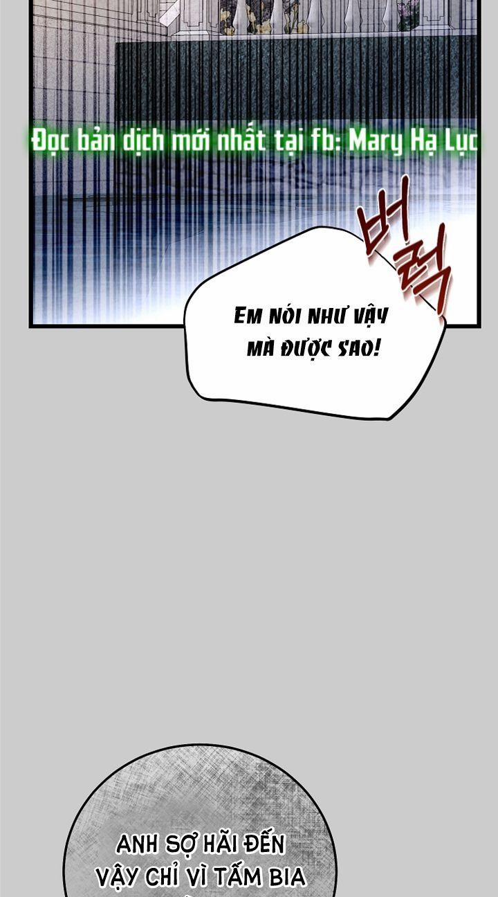 Cô Vợ Bé Nhỏ Của Thái Tử Quái Vật 71.5 trang 11