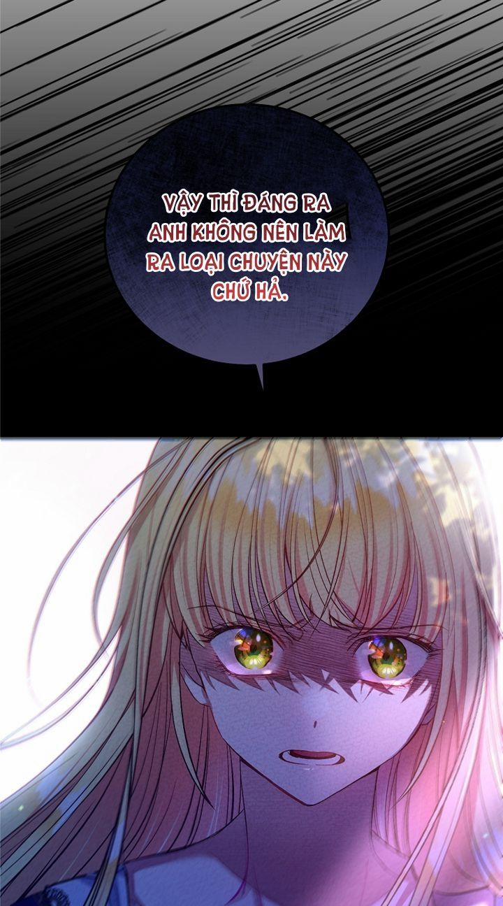 Cô Vợ Bé Nhỏ Của Thái Tử Quái Vật 71.5 trang 13